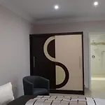 בית הארחה Gaestezimmer &