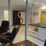 Gaestezimmer & 4* Elskop