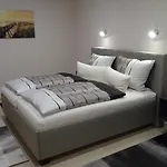 בית הארחה Gaestezimmer &