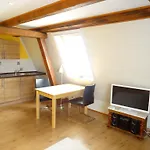 بيت ضيافة Gastezimmer & Elskop