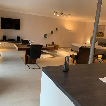 Gästezimmer&appartement 4* Elskop