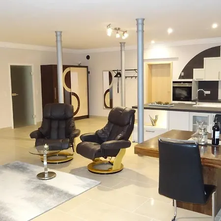 Pensión Gaestezimmer & 4*