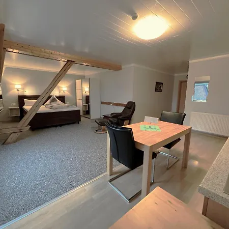 Gaestezimmer & 4* Elskop