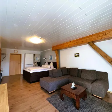 Gaestezimmer & Guest house