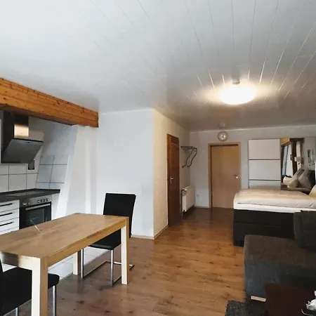 Gaestezimmer &