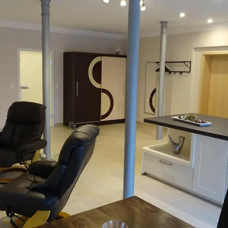 Gästezimmer&appartement 4* Elskop