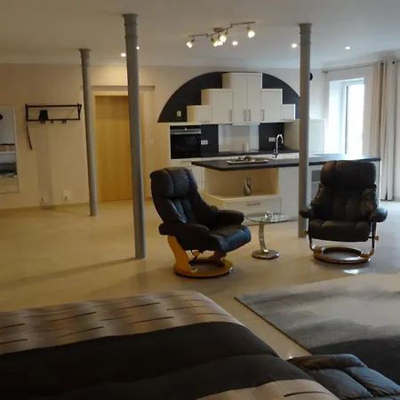 Gasthof Gästezimmer&appartement