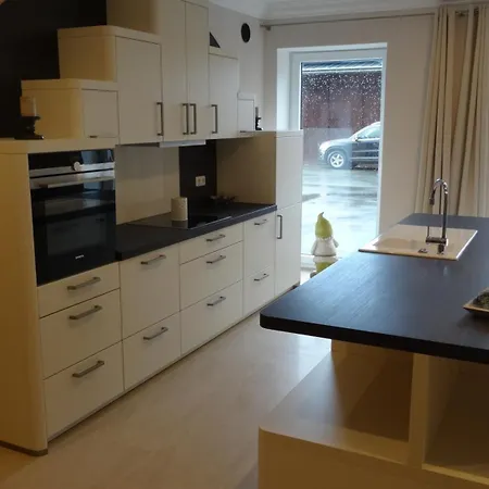 Gaestezimmer & Konukevi 4*
