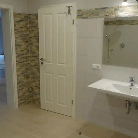 Gasthof Gästezimmer&appartement Elskop