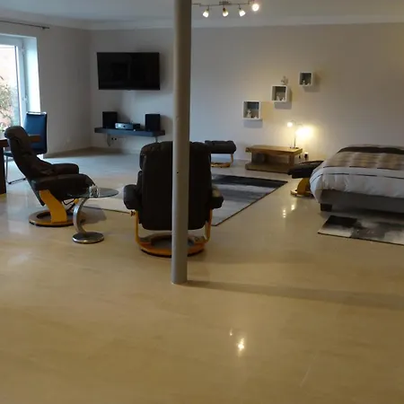 Gästezimmer&appartement Gasthof