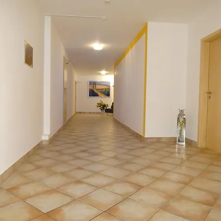 Gästezimmer&appartement Elskop