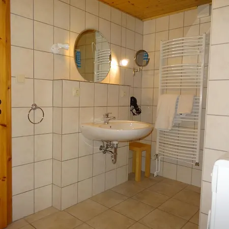 Gästezimmer&appartement Gasthof Elskop