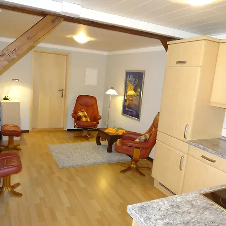 Gästezimmer&appartement Gasthof