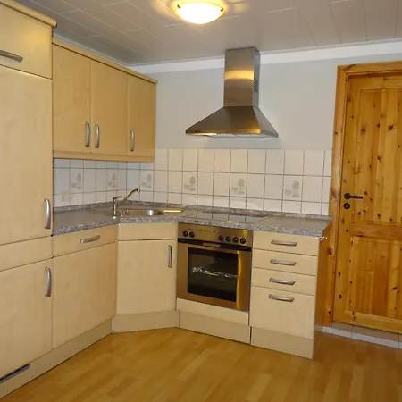 Gästezimmer&appartement