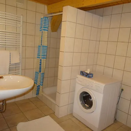 Gästezimmer&appartement 4* Elskop