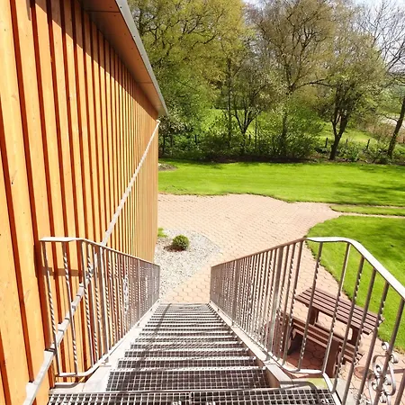 Gästezimmer&appartement 4*