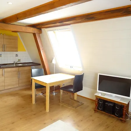 Guest house Gaestezimmer & Elskop