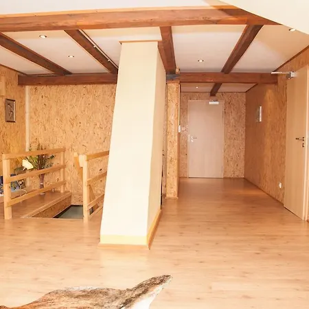 Pensión Gaestezimmer & 4*