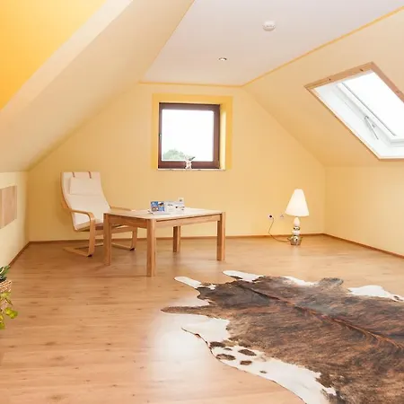 Gasthof Gästezimmer&appartement 4*