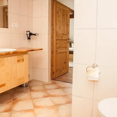 Gästezimmer&appartement Elskop