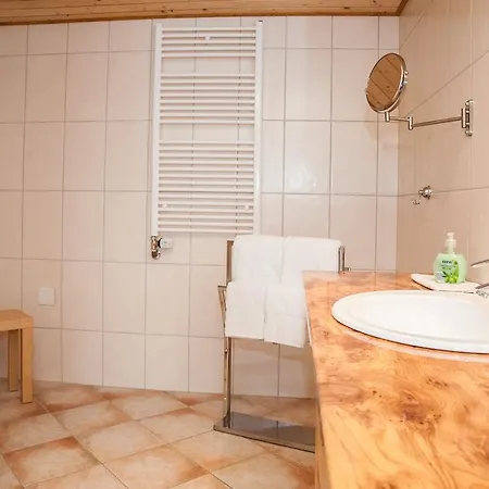 Gasthof Gästezimmer&appartement Elskop