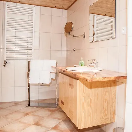 Gasthof Gästezimmer&appartement