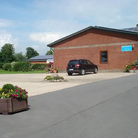 Gästezimmer&appartement Elskop