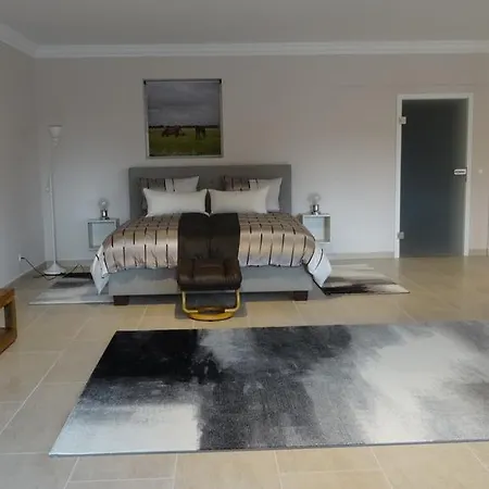 Gästezimmer&appartement Elskop