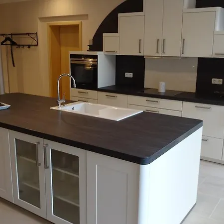 Gästezimmer&appartement