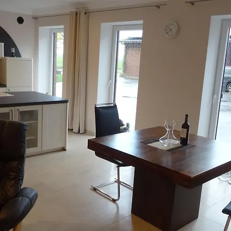 Gästezimmer&appartement