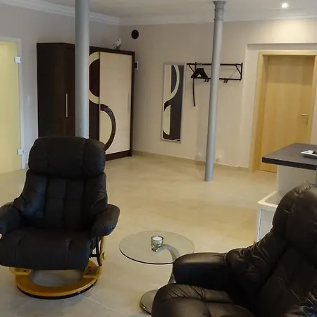 Pensión Gaestezimmer & 4*