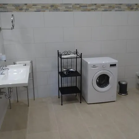 Gasthof Gästezimmer&appartement