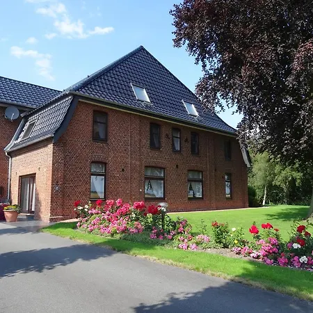 Guest house Gaestezimmer &