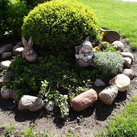 Gasthof Gästezimmer&appartement Elskop