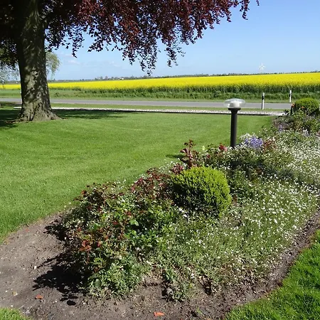 Gästezimmer&appartement