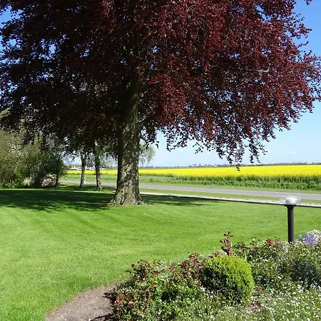 Gaestezimmer & Elskop