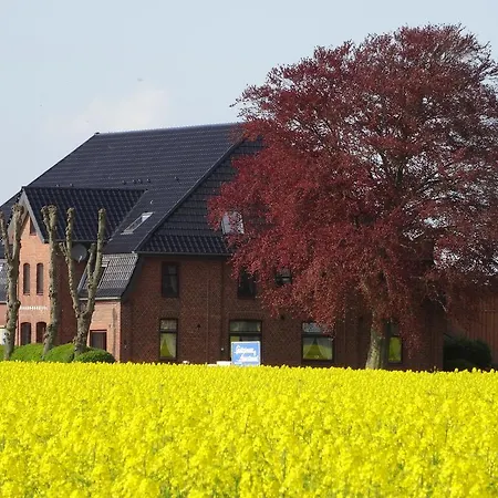 Guest house Gaestezimmer &