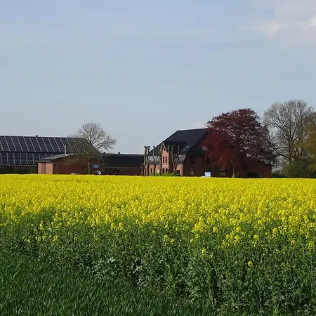 Gästezimmer&appartement