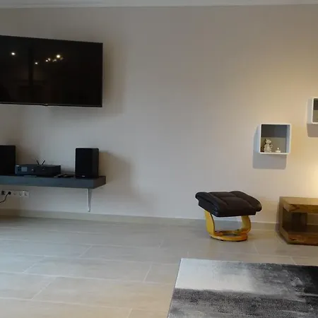 Pensión Gaestezimmer & Elskop