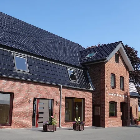 Gasthof Gästezimmer&appartement 4*