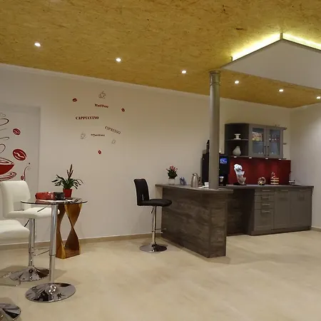 Gasthof Gästezimmer&appartement