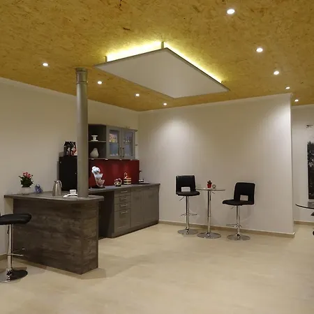 Gästezimmer&appartement