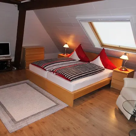 Gasthof Gästezimmer&appartement Elskop