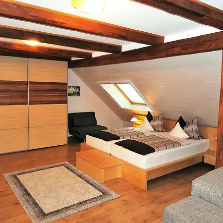 Gasthof Gästezimmer&appartement Elskop