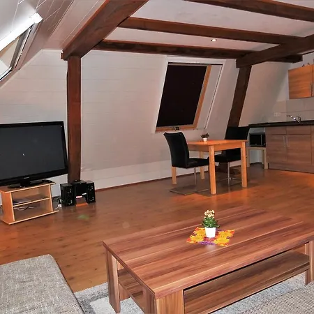 Gästezimmer&appartement Elskop