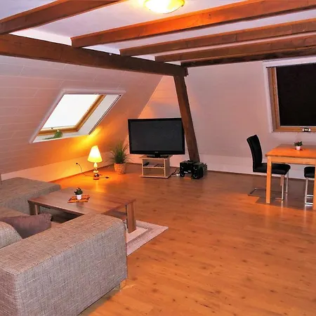 Gästezimmer&appartement 4*