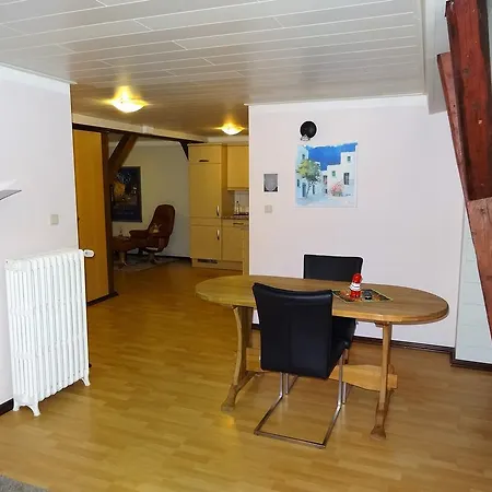 Gästezimmer&appartement Gasthof Elskop