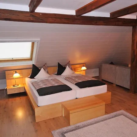 Gästezimmer&appartement Gasthof Elskop