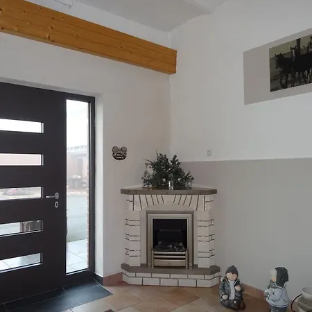 Gästezimmer&appartement