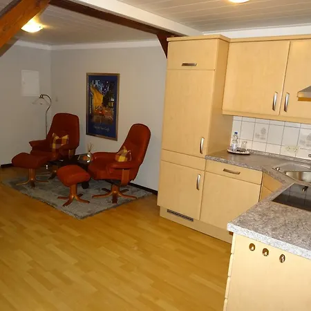 Gästezimmer&appartement Gasthof Elskop